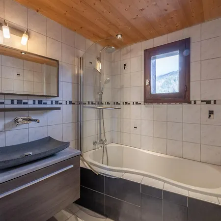 3* Au Centre De Morzine, Pres Des Pistes, Pour 6 Pers., Balcon Et Parking - Fr-1-754-54 Morzine
